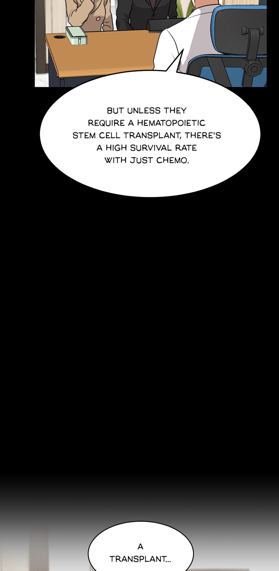 Wife After Love Chapter 61 page 39 - 