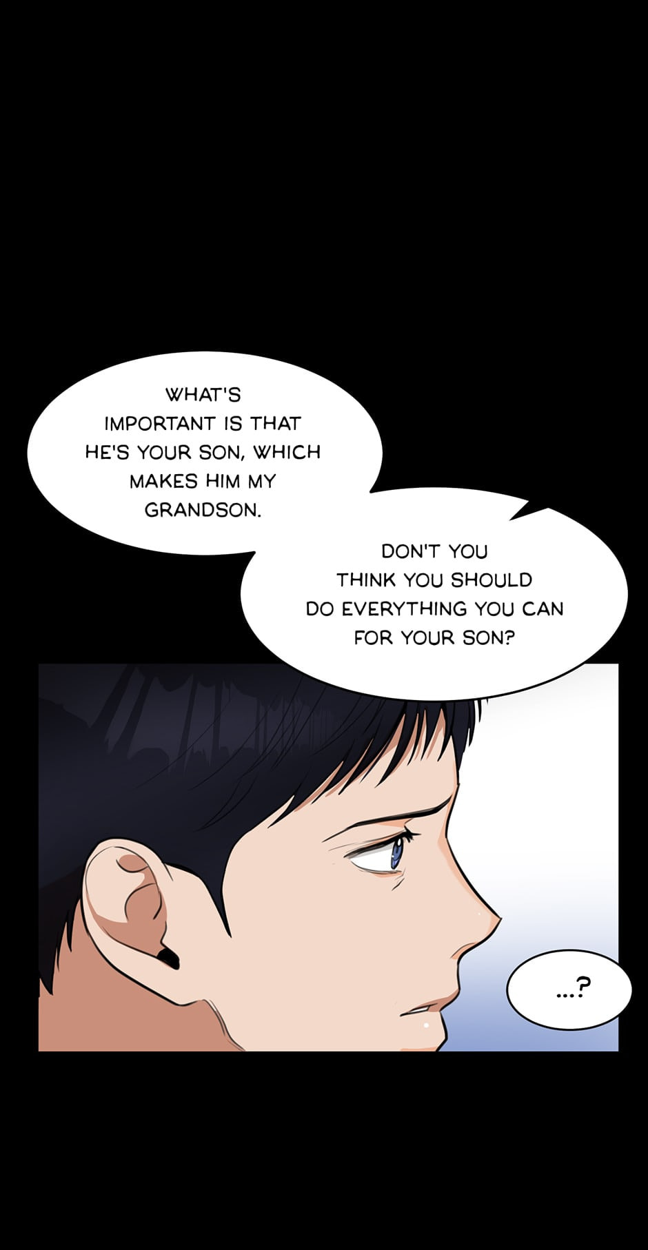 Wife After Love Chapter 61 page 44 - 