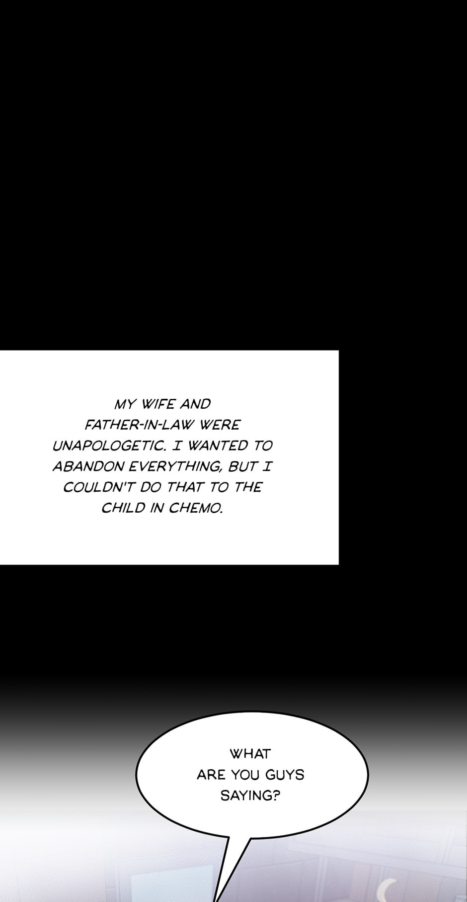 Wife After Love Chapter 61 page 45 - 
