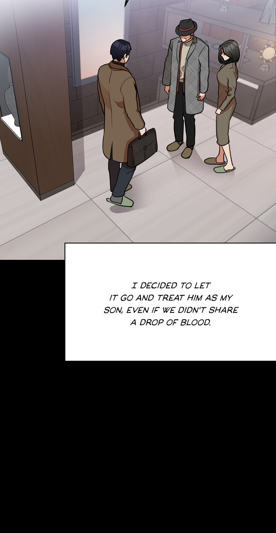 Wife After Love Chapter 61 page 46 - 