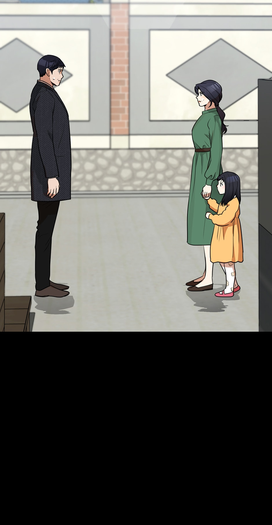 Wife After Love Chapter 61 page 48 - 