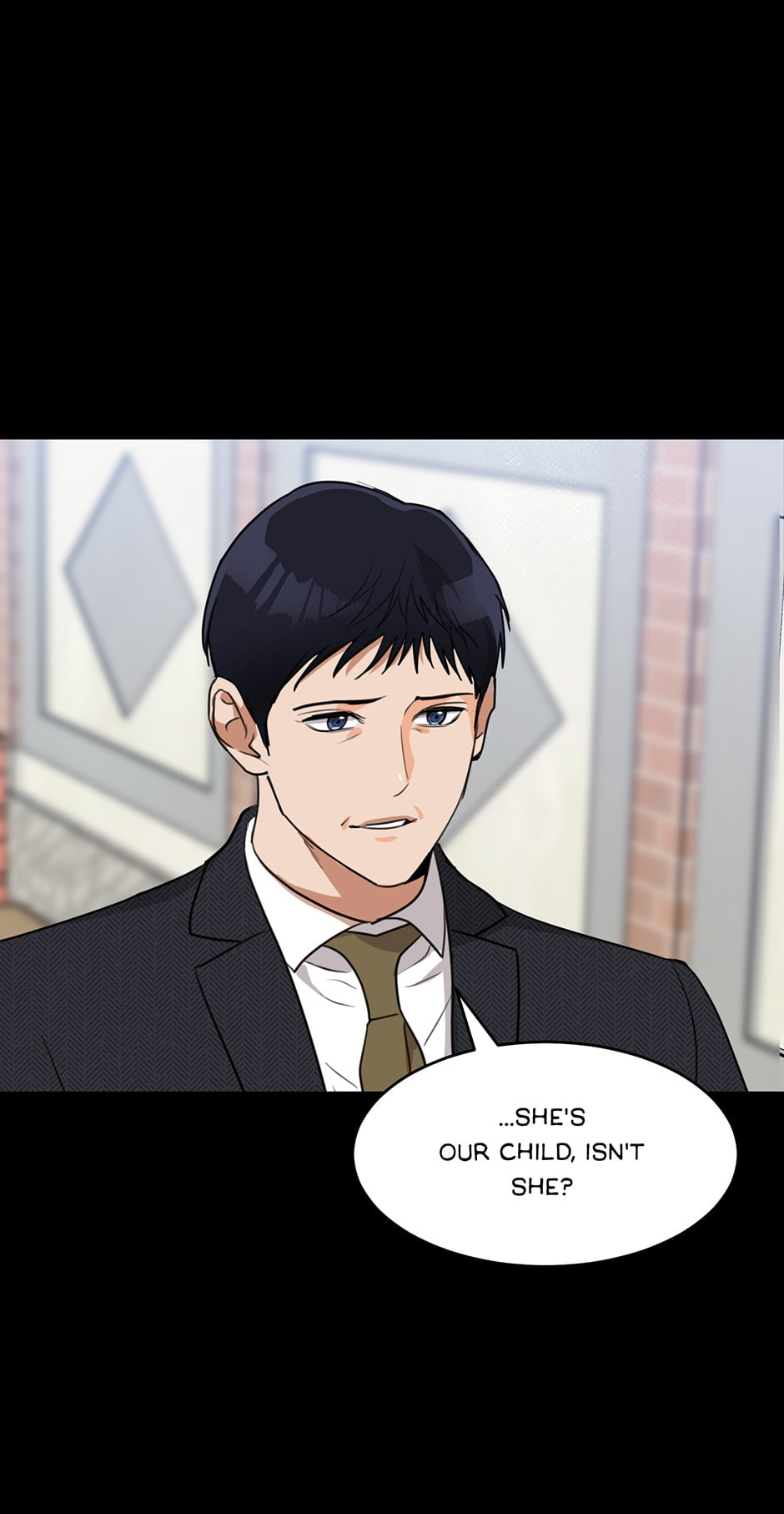 Wife After Love Chapter 61 page 50 - 