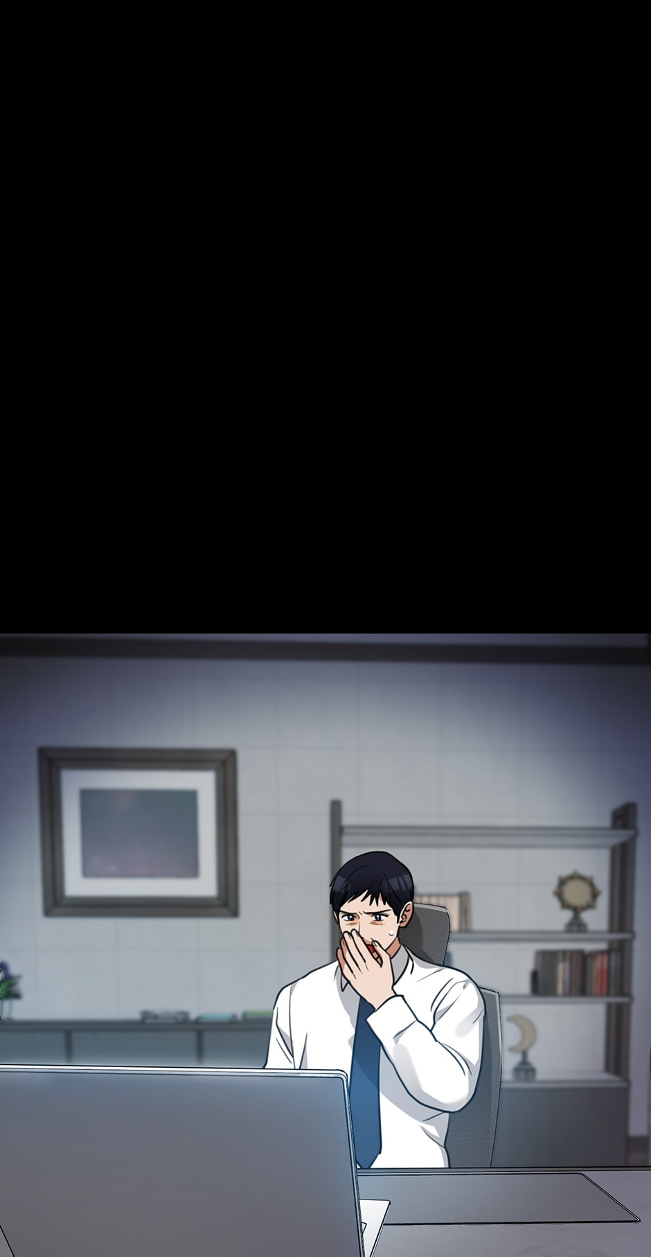 Wife After Love Chapter 61 page 57 - 
