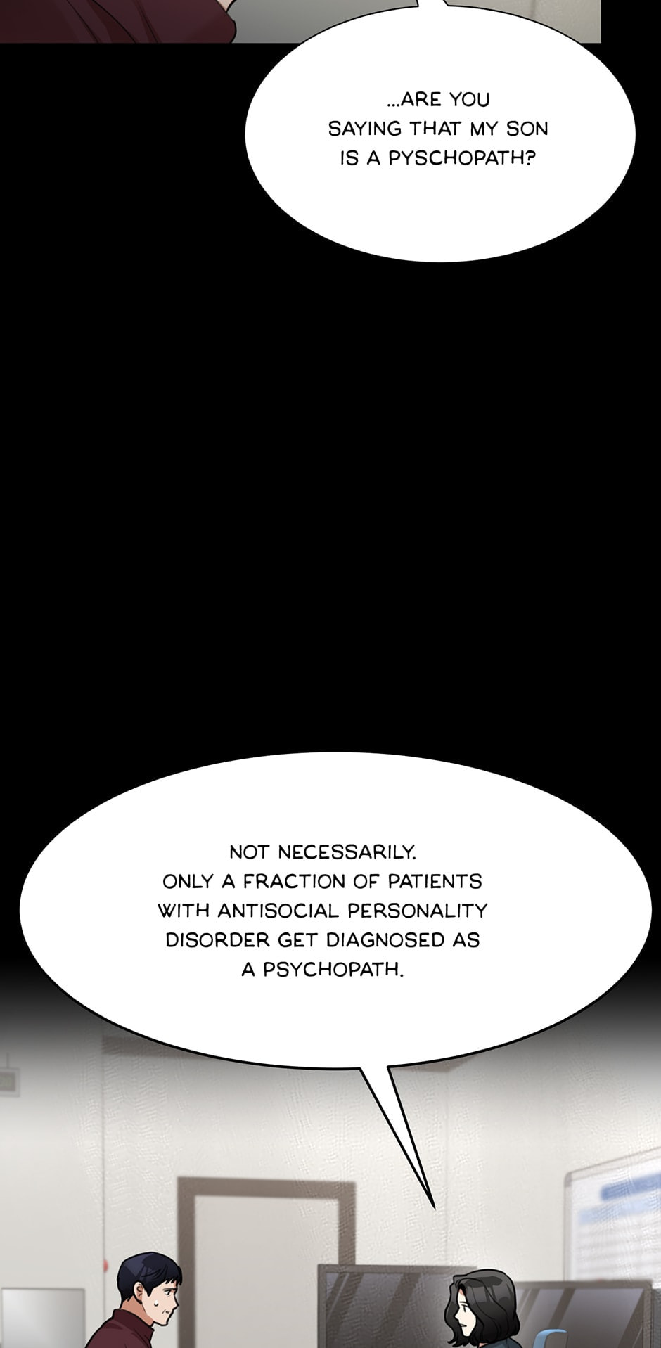 Wife After Love Chapter 61 page 61 - 