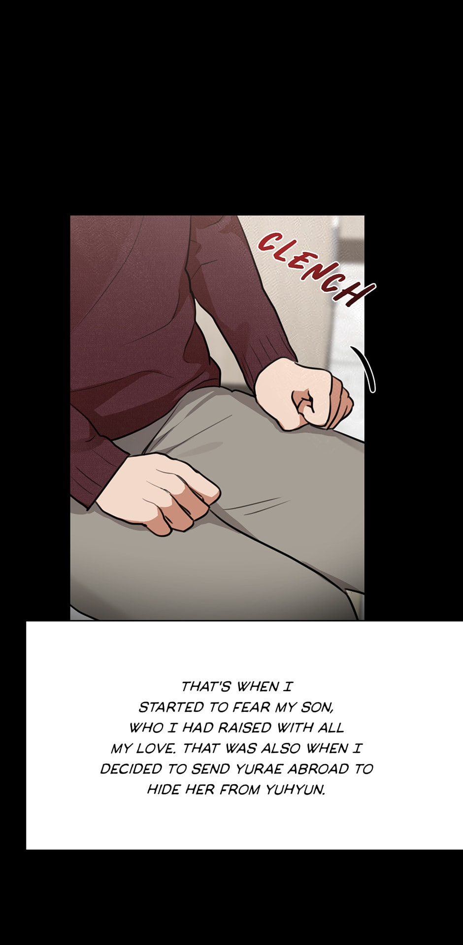 Wife After Love Chapter 61 page 63 - 
