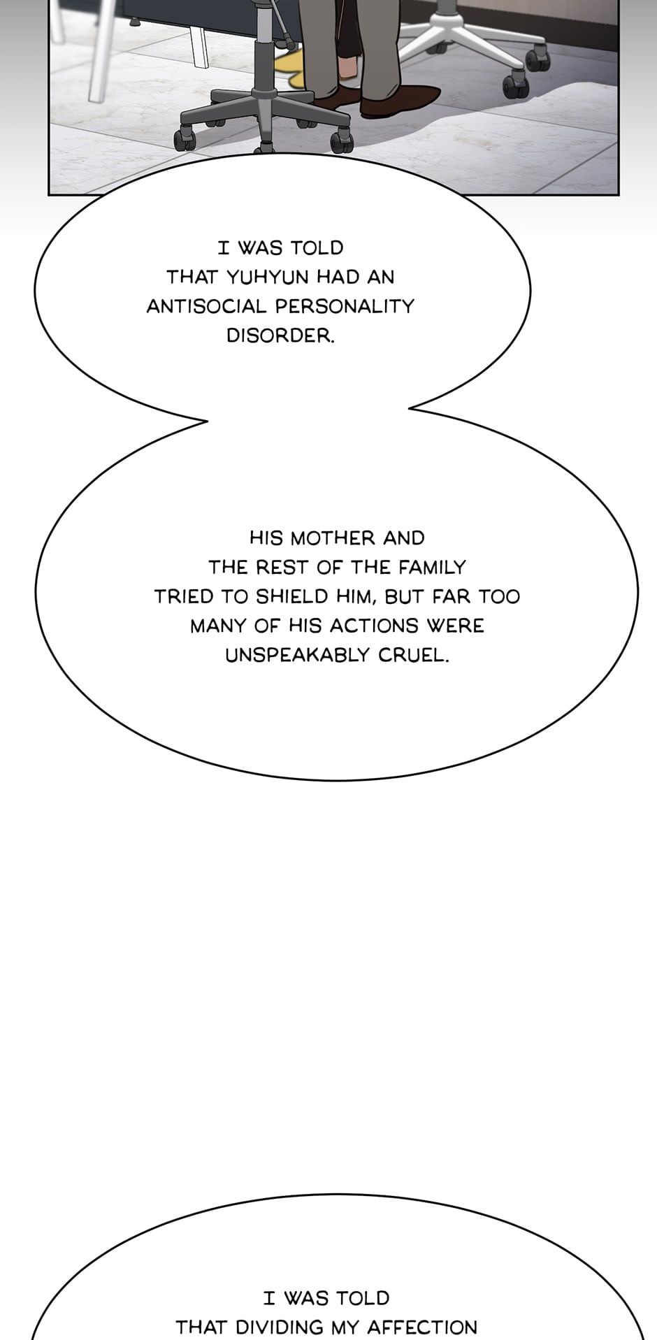 Wife After Love Chapter 61 page 65 - 