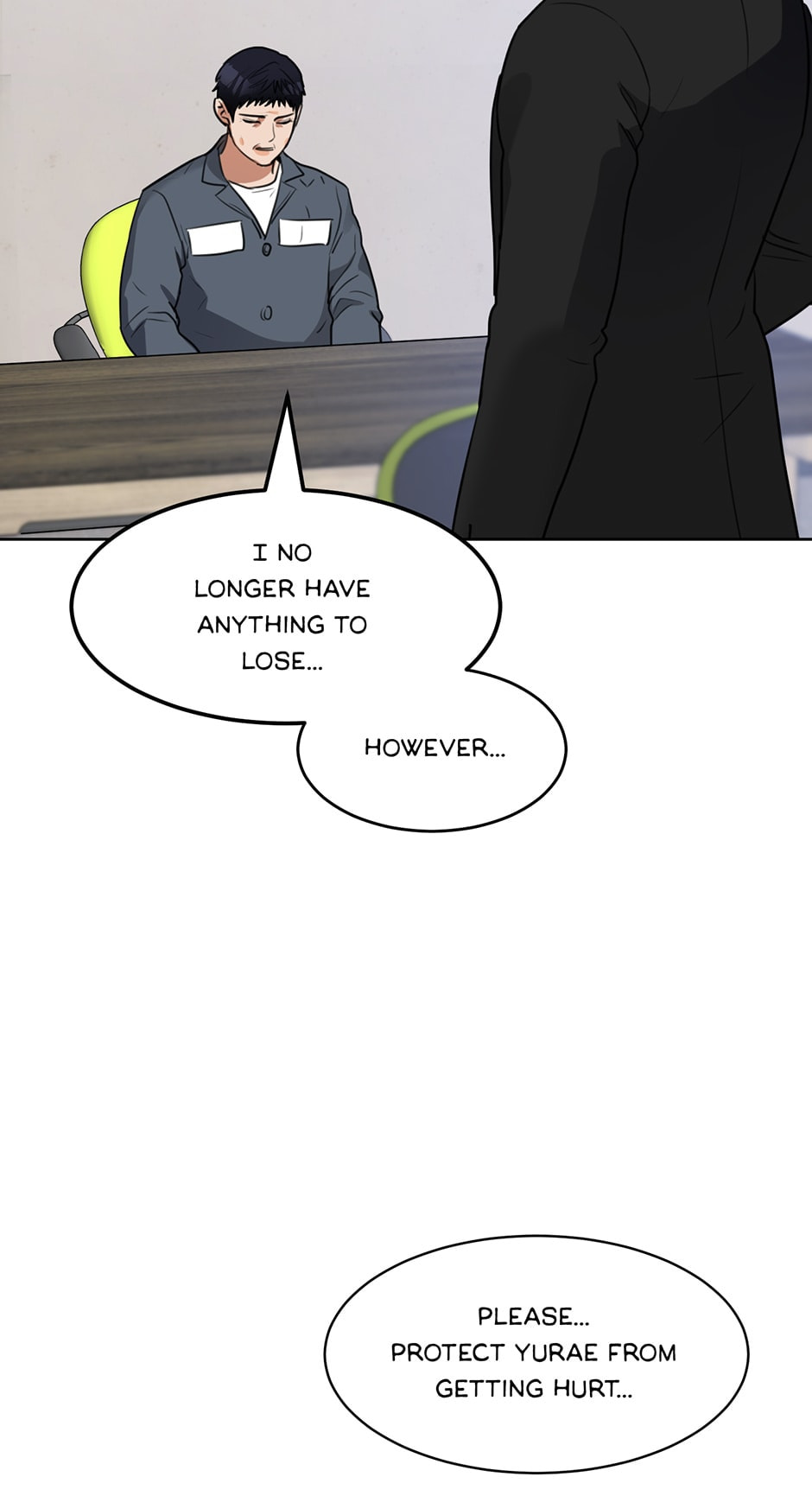 Wife After Love Chapter 61 page 72 - 