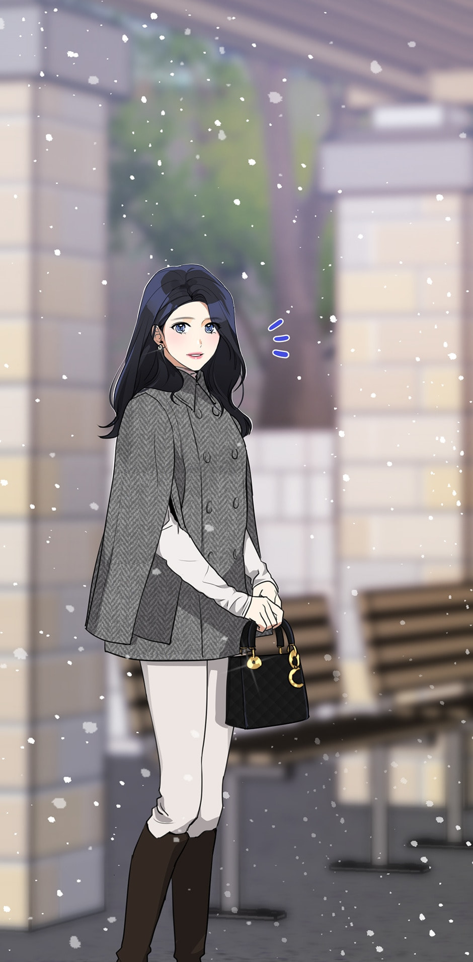 Wife After Love Chapter 61 page 75 - 