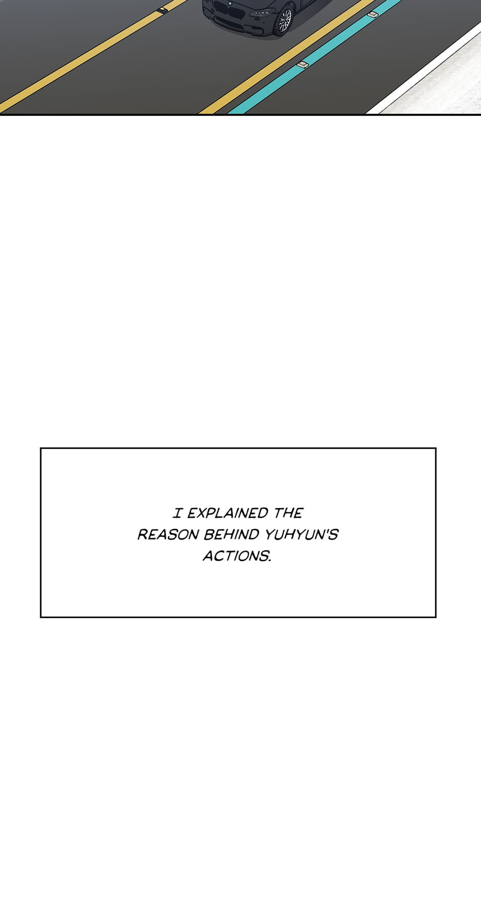 Wife After Love Chapter 62 page 11 - 