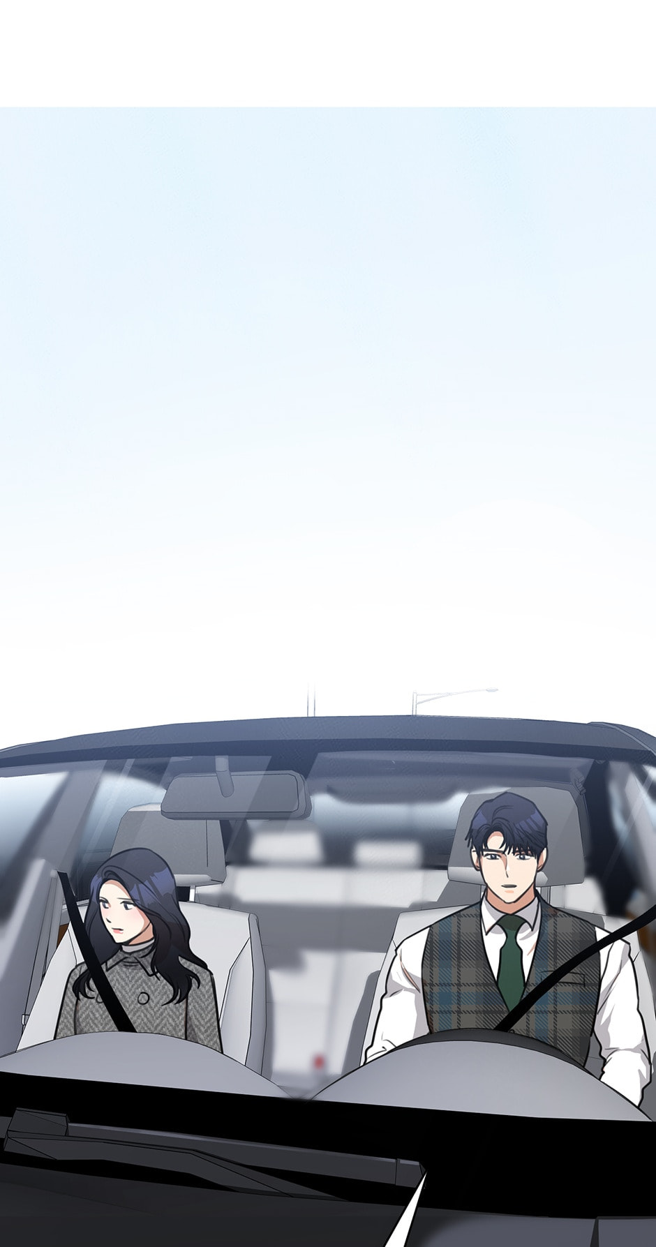 Wife After Love Chapter 62 page 12 - 