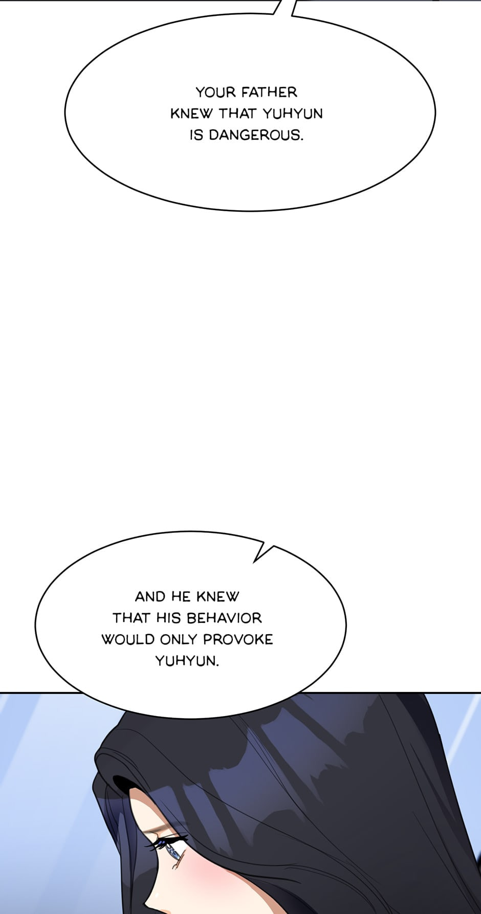 Wife After Love Chapter 62 page 13 - 