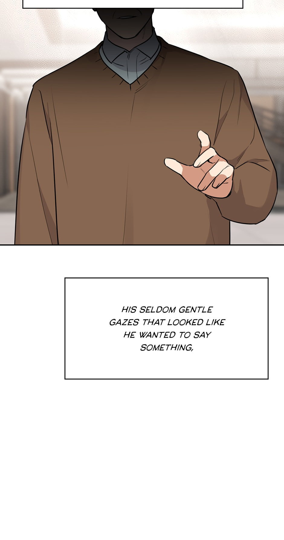 Wife After Love Chapter 62 page 15 - 