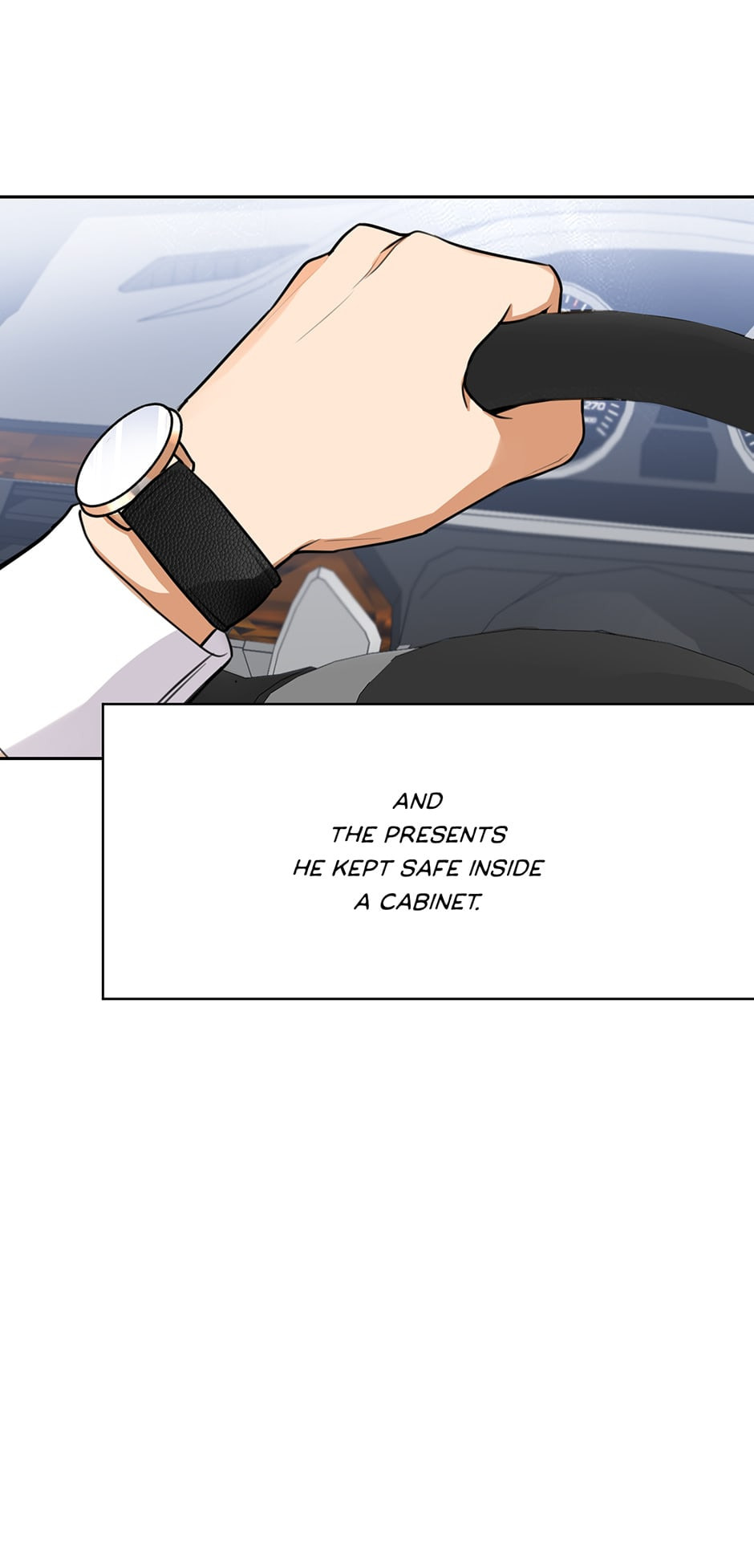 Wife After Love Chapter 62 page 16 - 