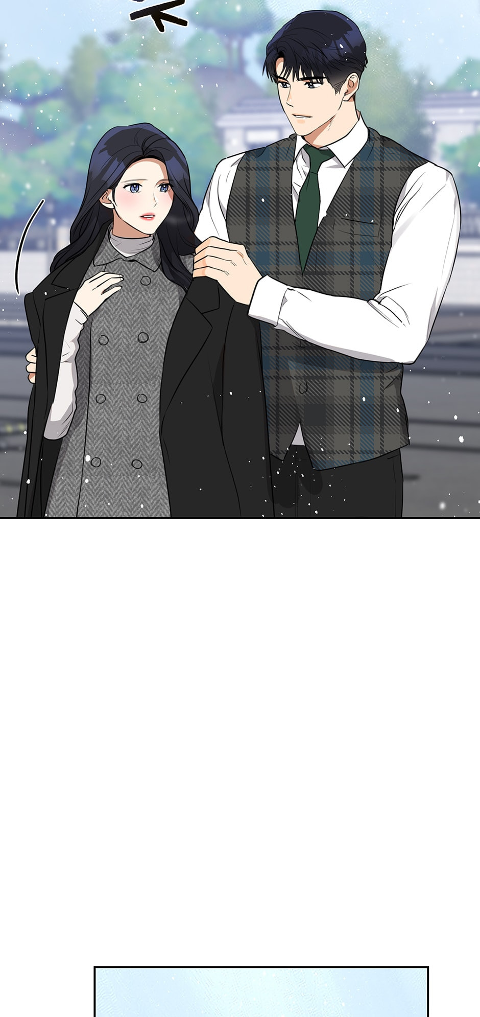 Wife After Love Chapter 62 page 3 - 
