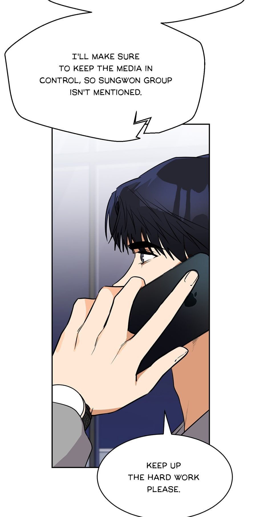Wife After Love Chapter 62 page 28 - 