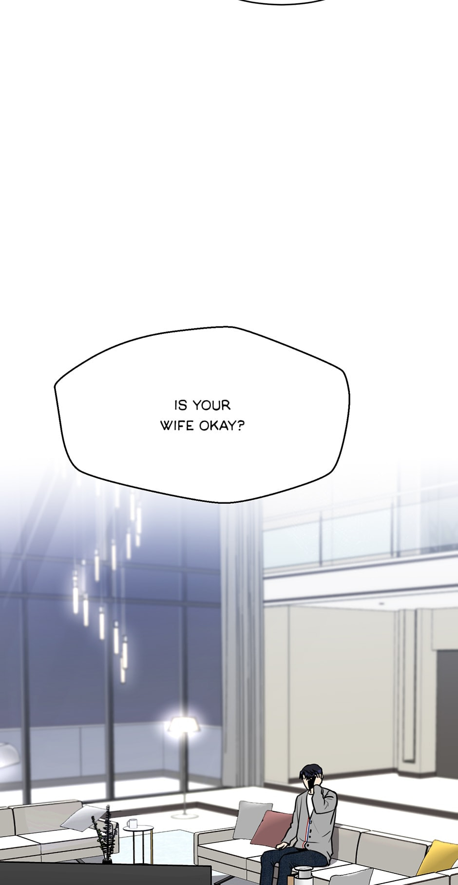 Wife After Love Chapter 62 page 29 - 