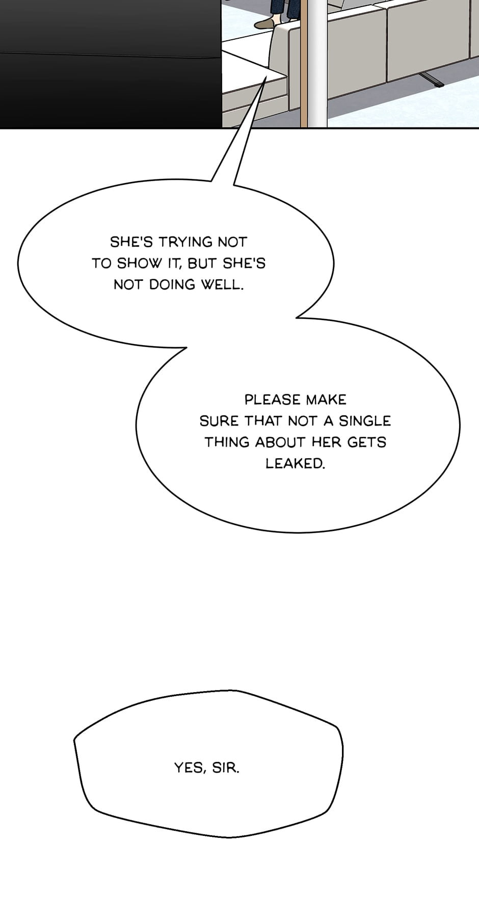 Wife After Love Chapter 62 page 30 - 