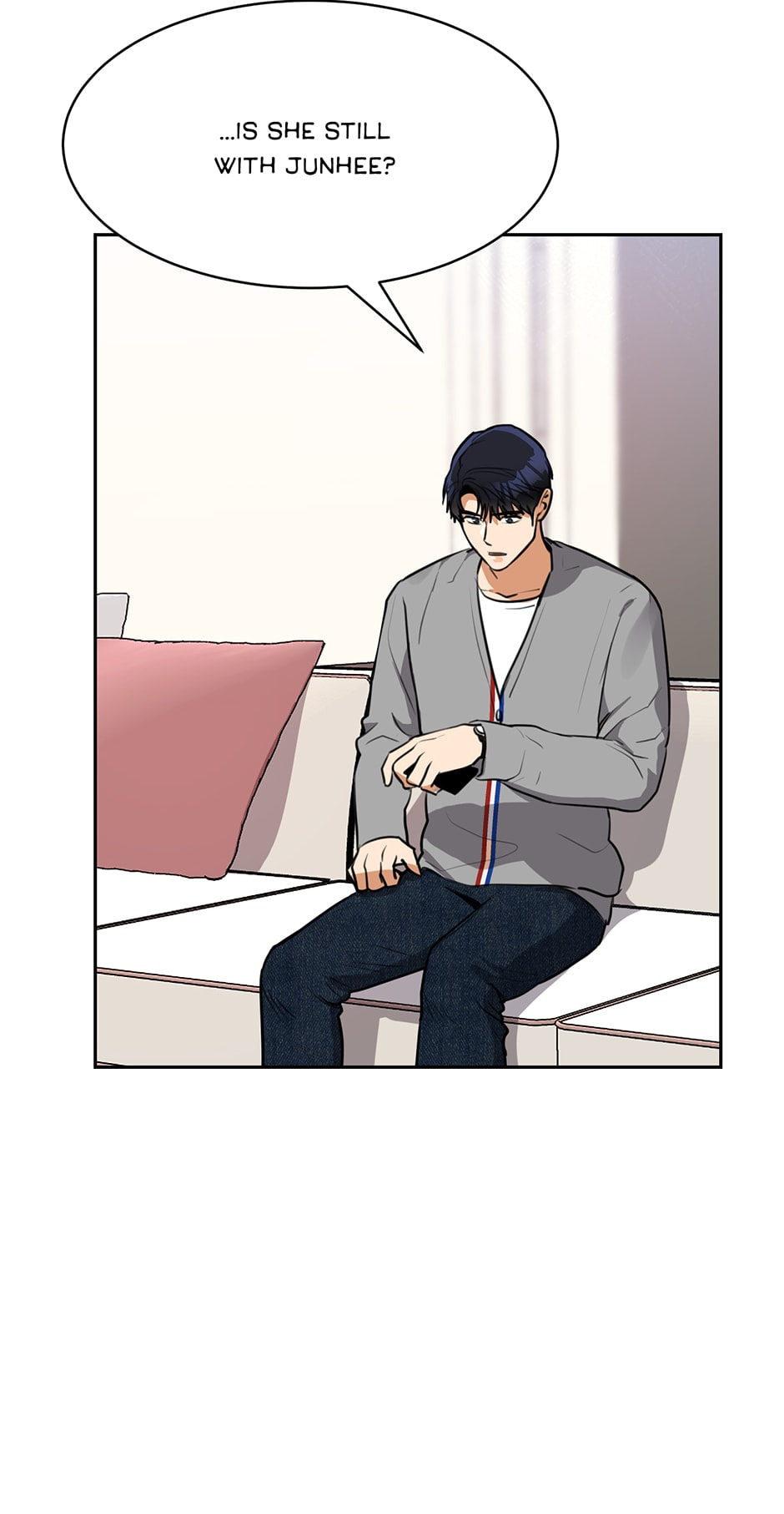 Wife After Love Chapter 62 page 32 - 