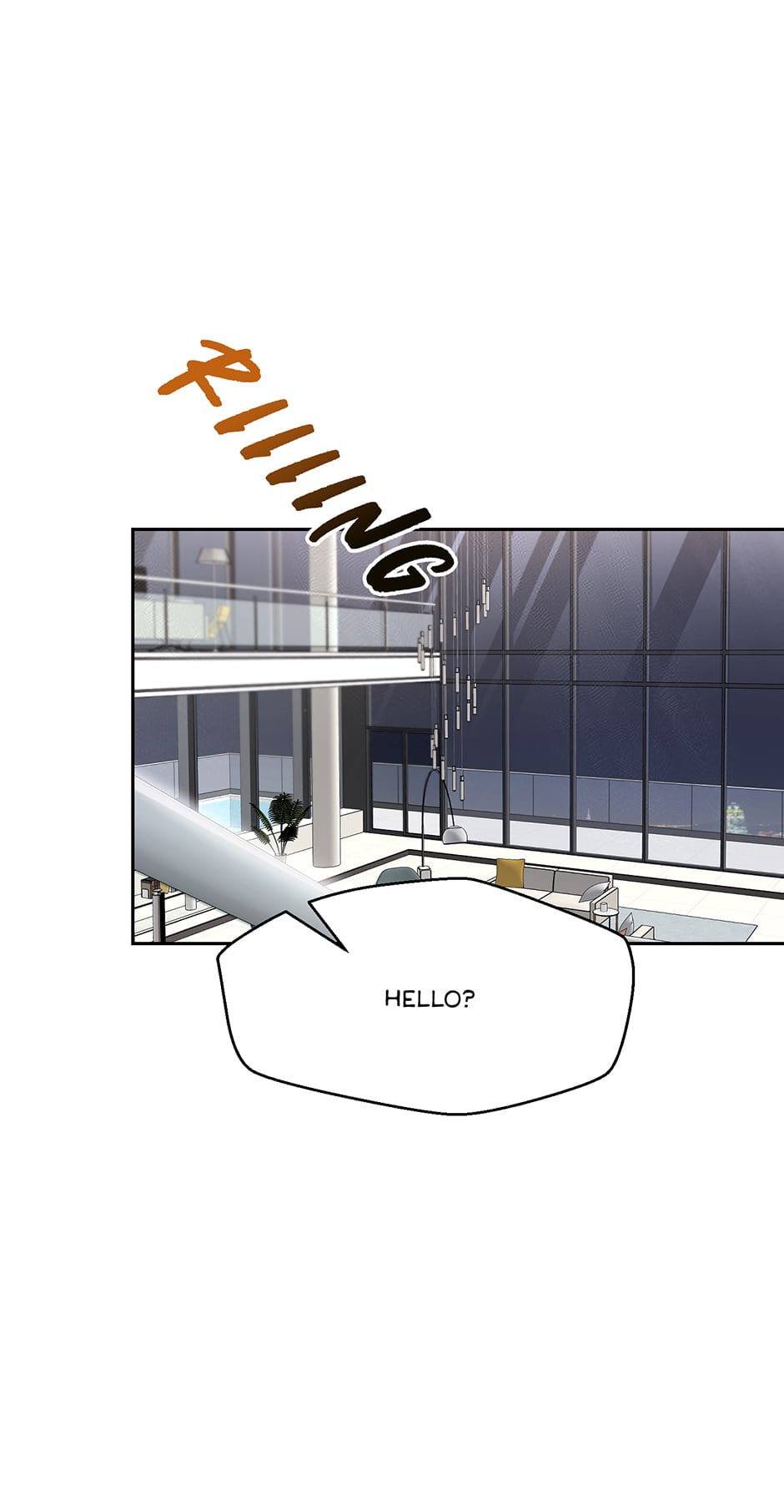 Wife After Love Chapter 62 page 33 - 