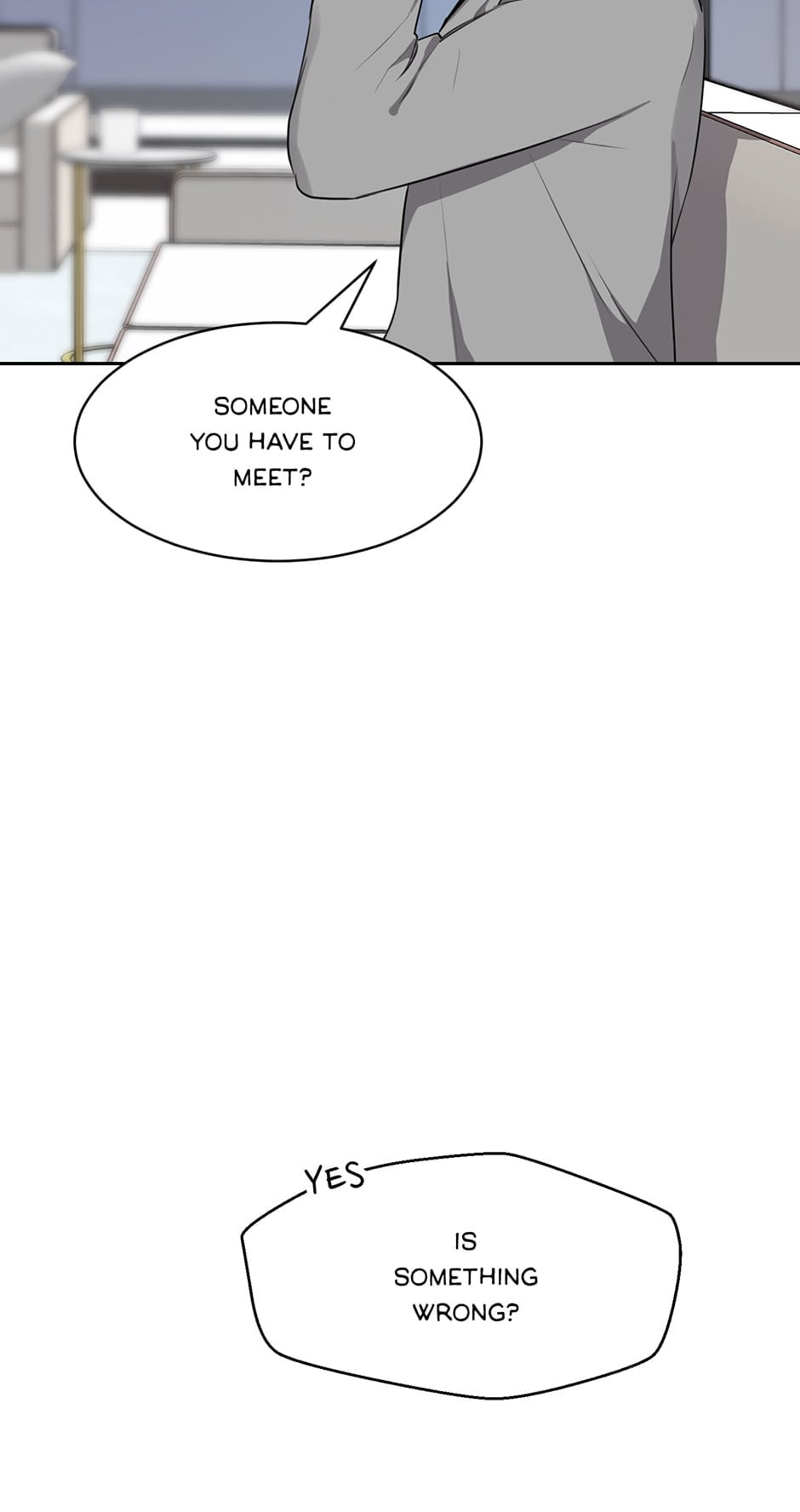 Wife After Love Chapter 62 page 35 - 