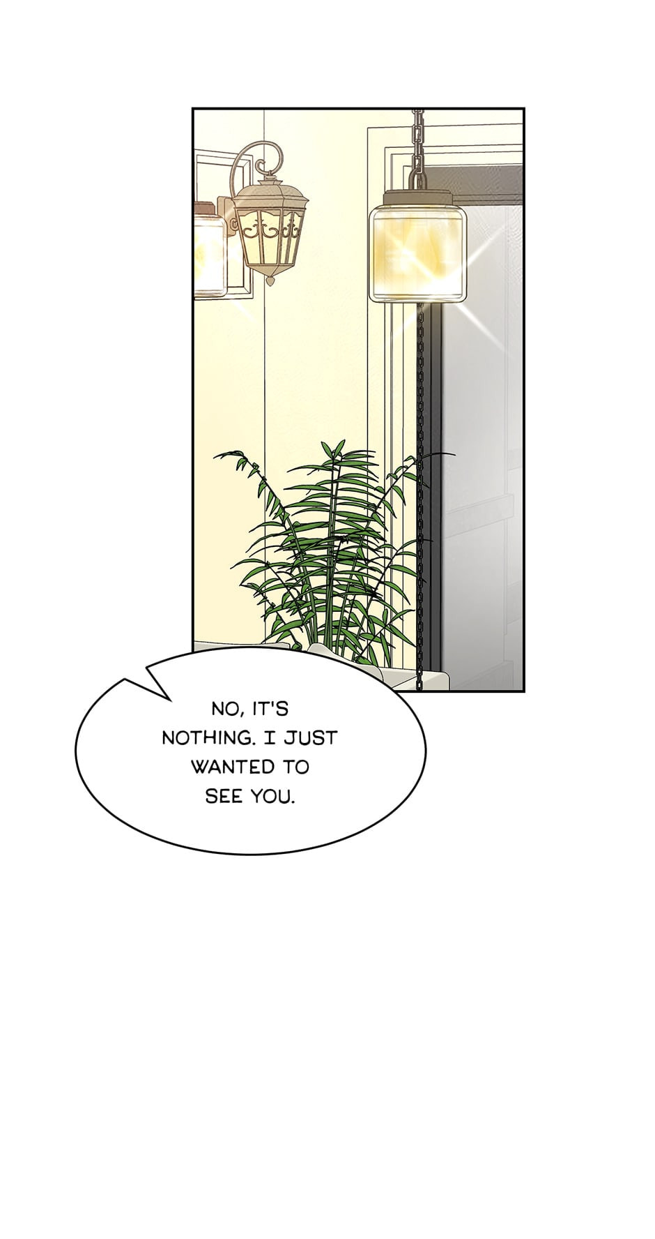 Wife After Love Chapter 62 page 36 - 