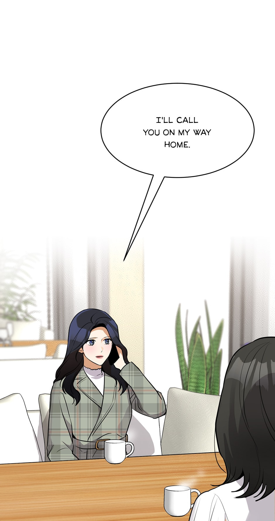 Wife After Love Chapter 62 page 37 - 