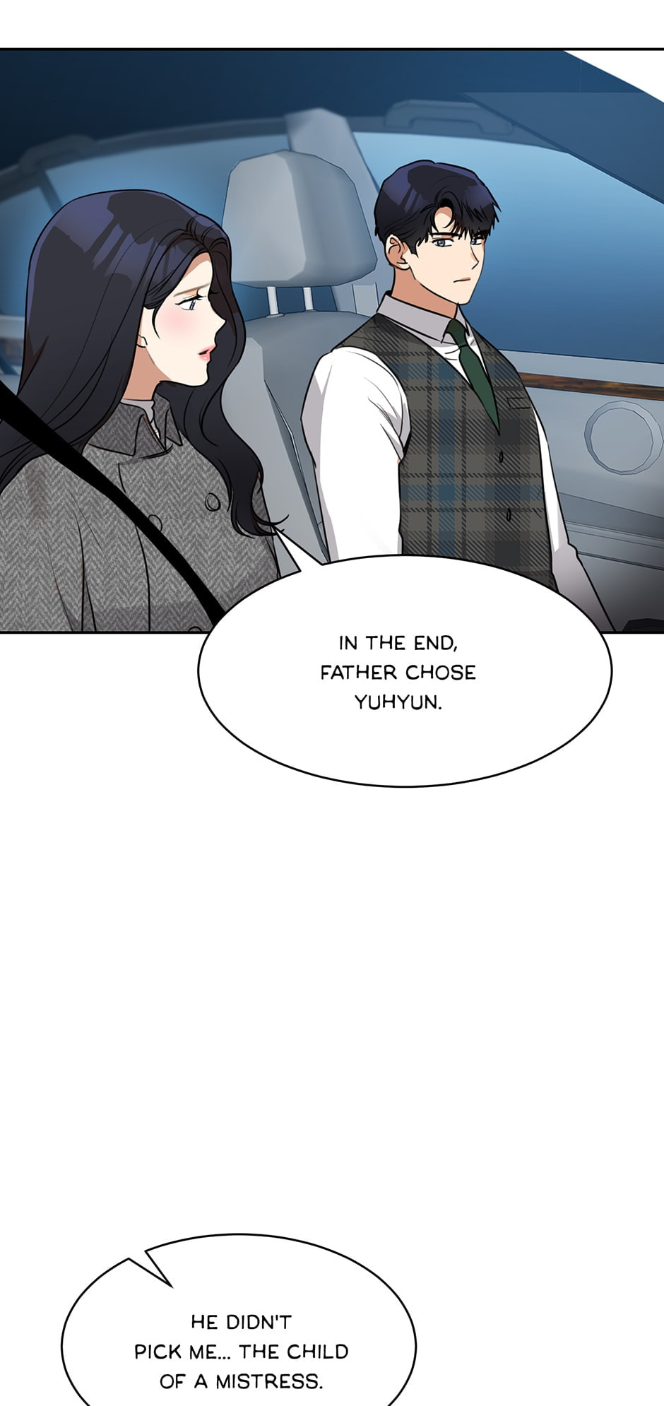 Wife After Love Chapter 62 page 5 - 