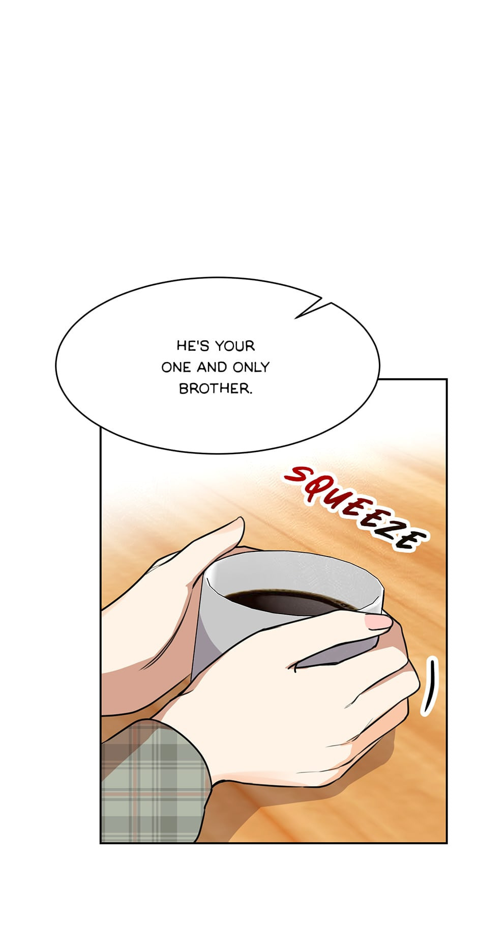 Wife After Love Chapter 62 page 42 - 