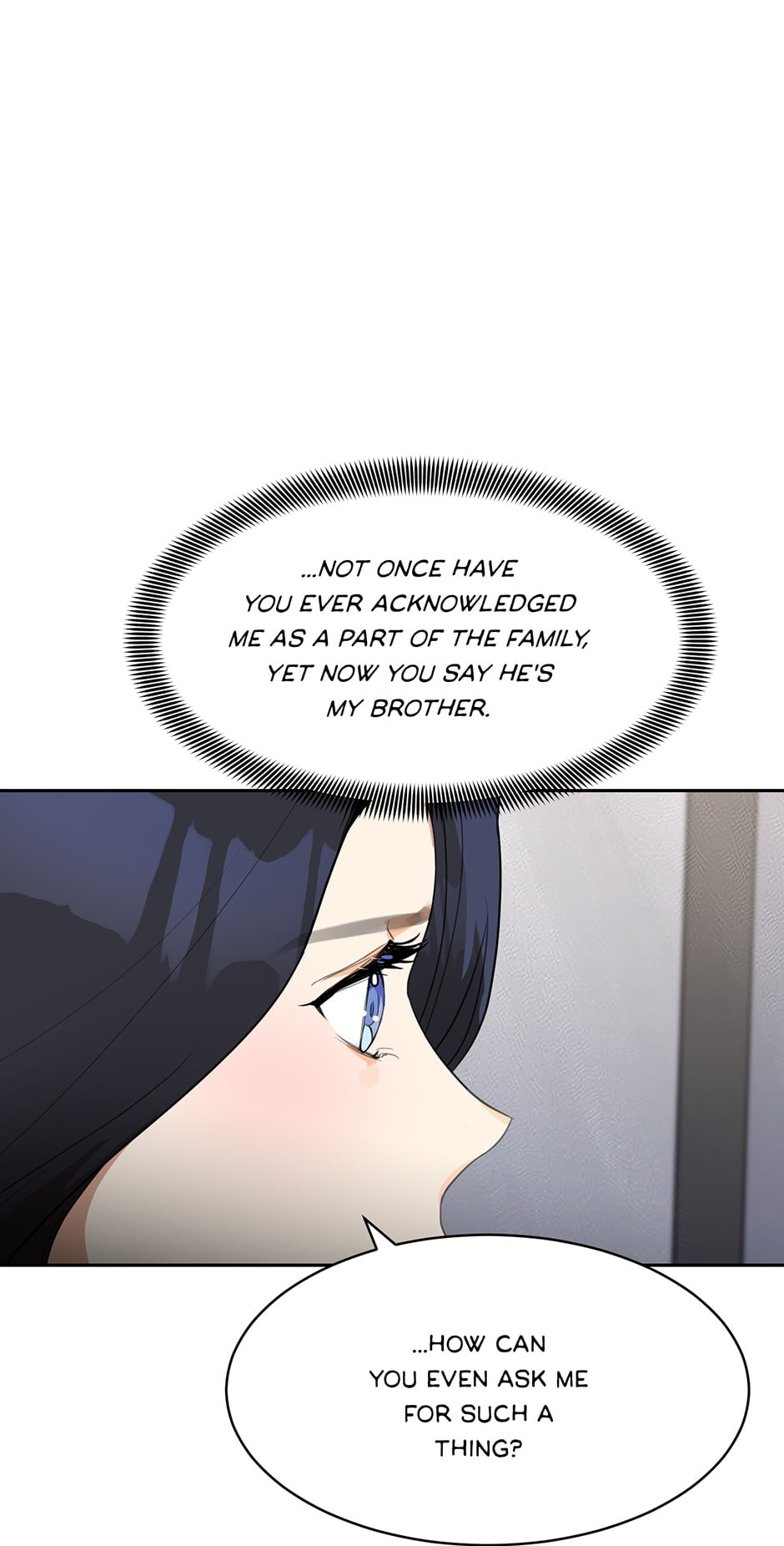 Wife After Love Chapter 62 page 43 - 