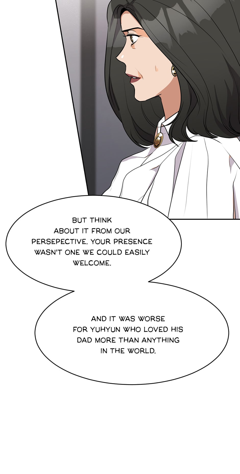 Wife After Love Chapter 62 page 46 - 
