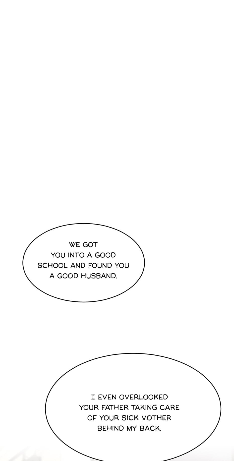 Wife After Love Chapter 62 page 48 - 