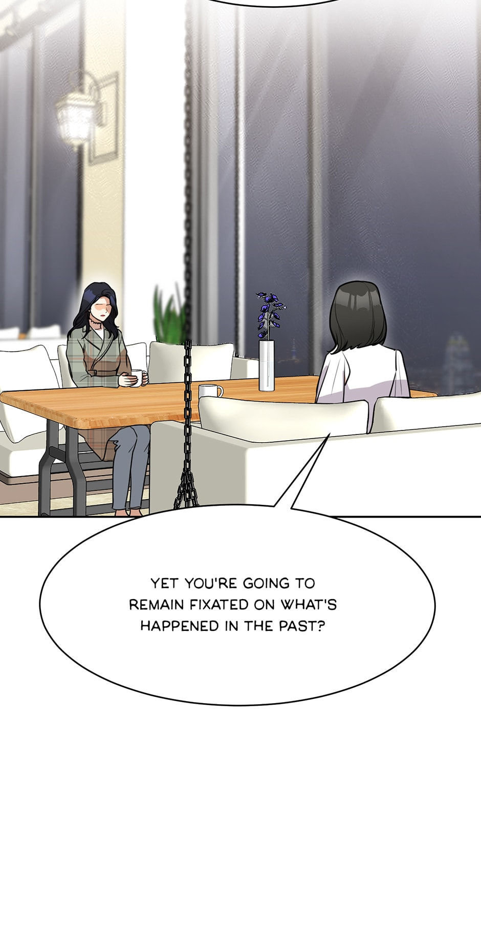 Wife After Love Chapter 62 page 49 - 