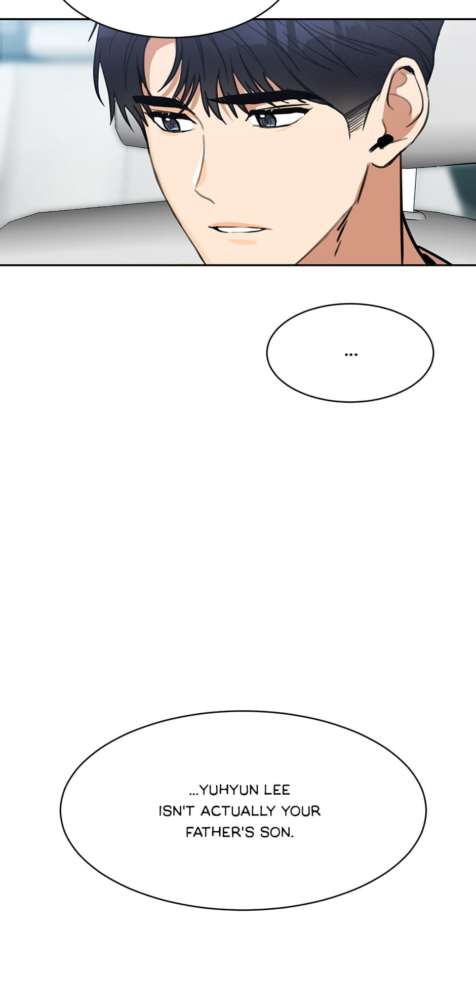 Wife After Love Chapter 62 page 6 - 