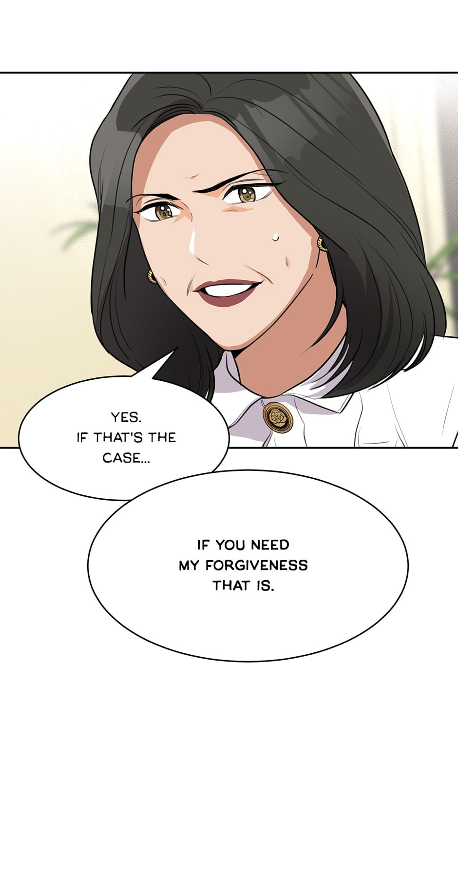 Wife After Love Chapter 62 page 56 - 