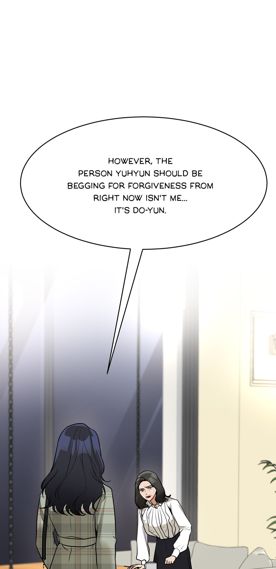 Wife After Love Chapter 62 page 57 - 
