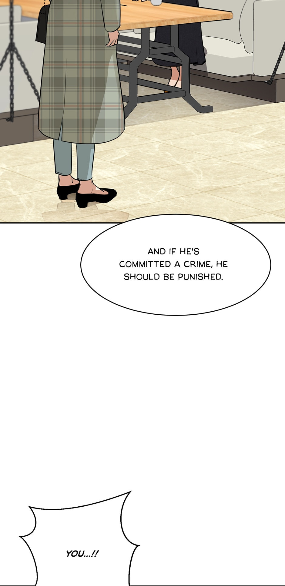 Wife After Love Chapter 62 page 58 - 