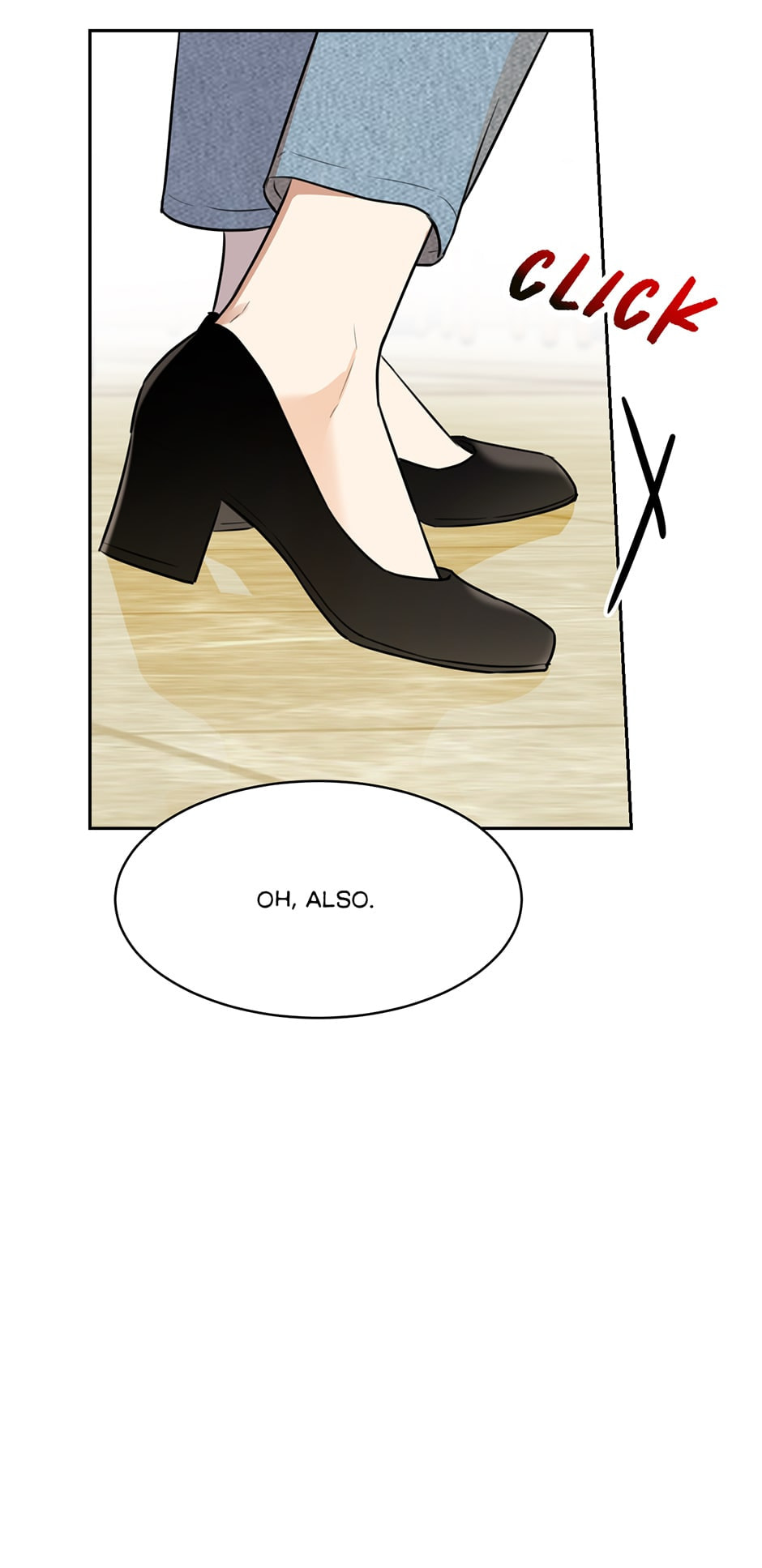 Wife After Love Chapter 62 page 60 - 