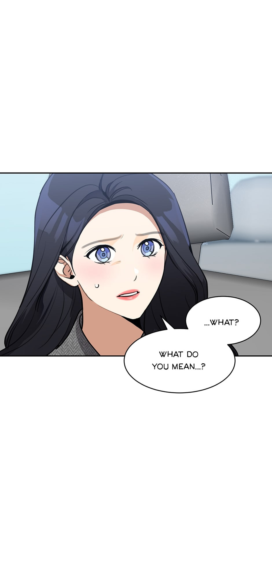 Wife After Love Chapter 62 page 7 - 