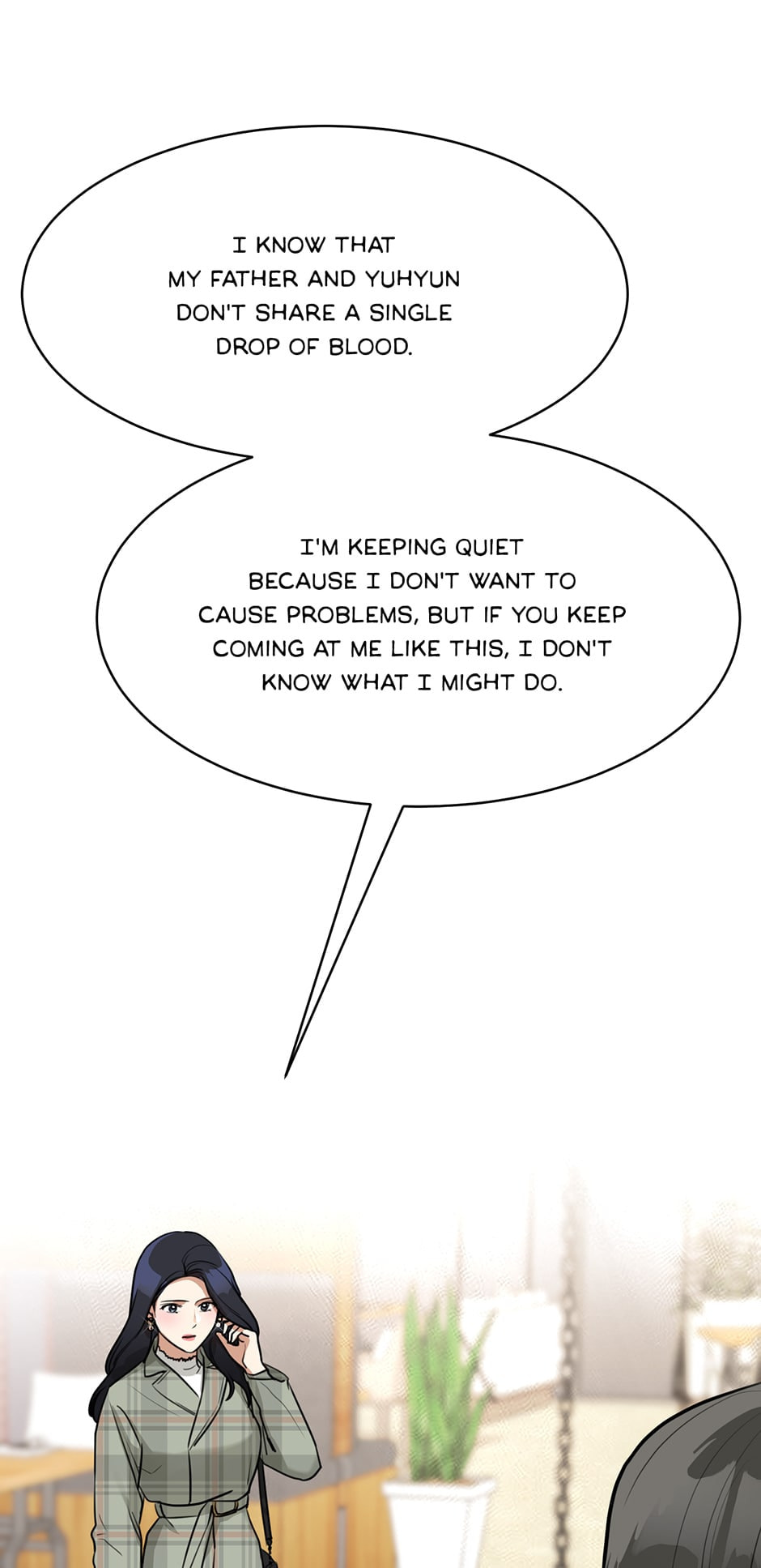 Wife After Love Chapter 62 page 61 - 