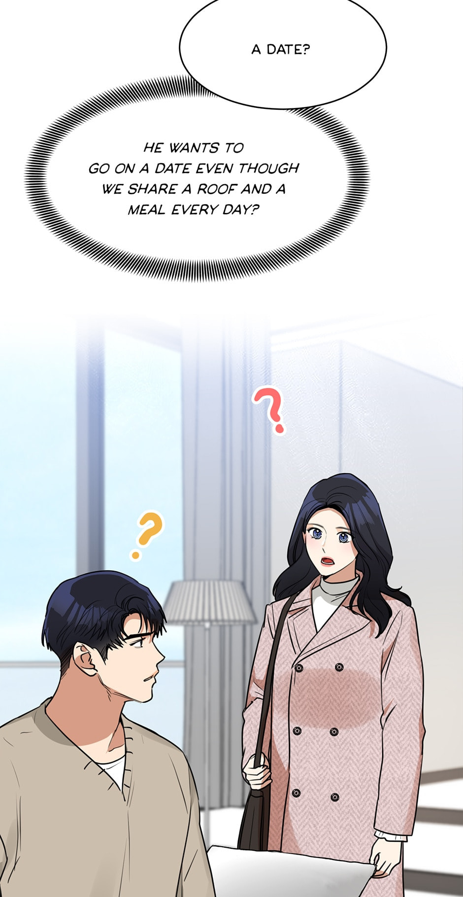 Wife After Love Chapter 62 page 70 - 
