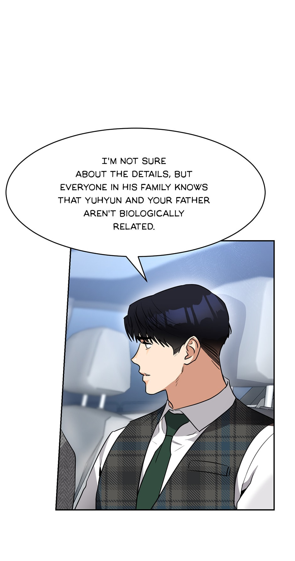 Wife After Love Chapter 62 page 8 - 
