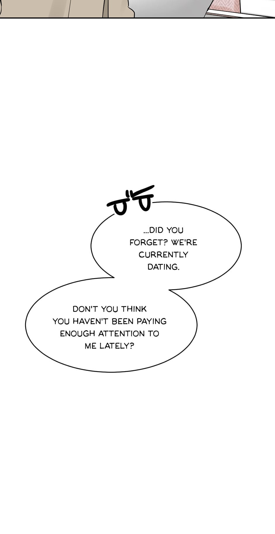 Wife After Love Chapter 62 page 71 - 