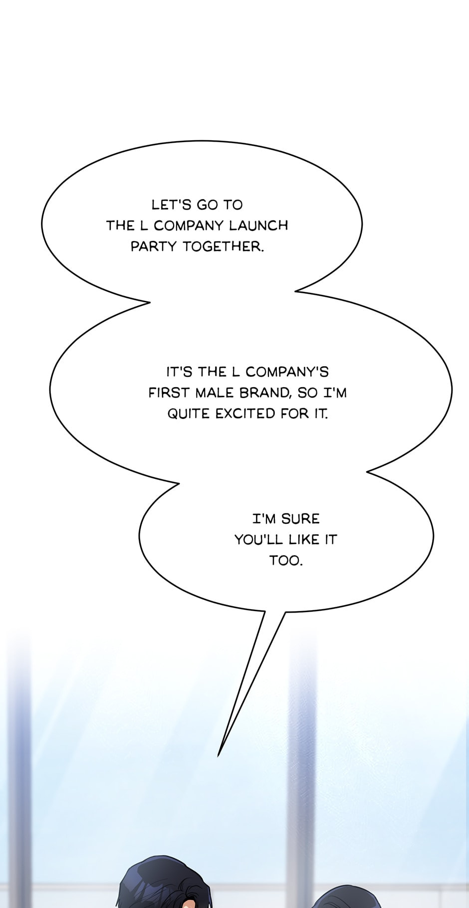 Wife After Love Chapter 62 page 73 - 