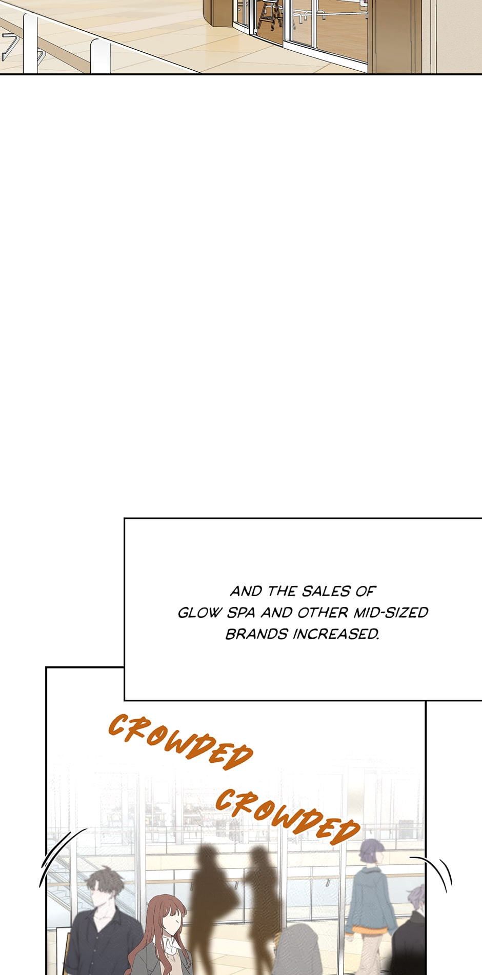 Wife After Love Chapter 62 page 80 - 