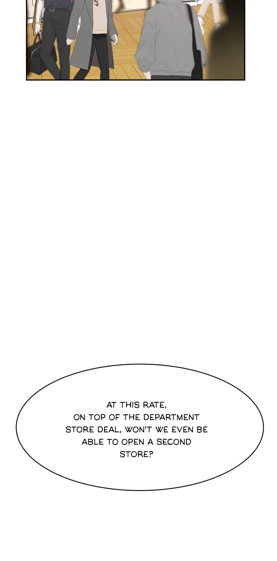 Wife After Love Chapter 62 page 81 - 