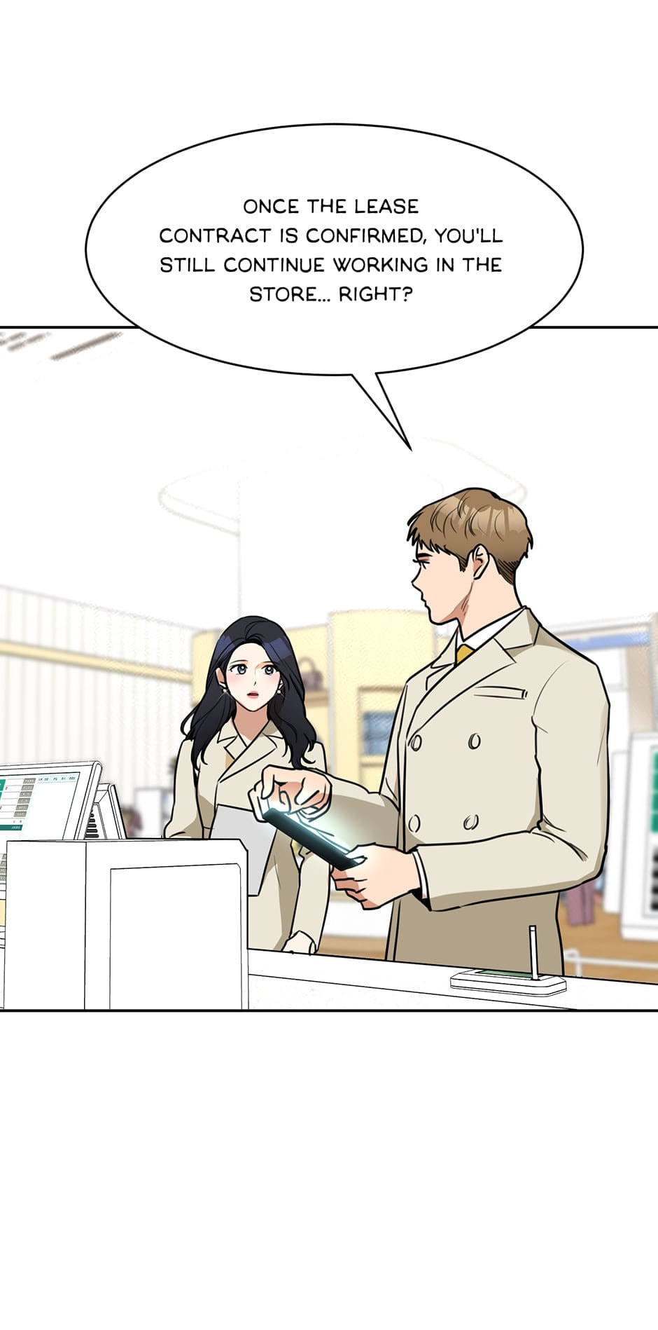 Wife After Love Chapter 62 page 82 - 