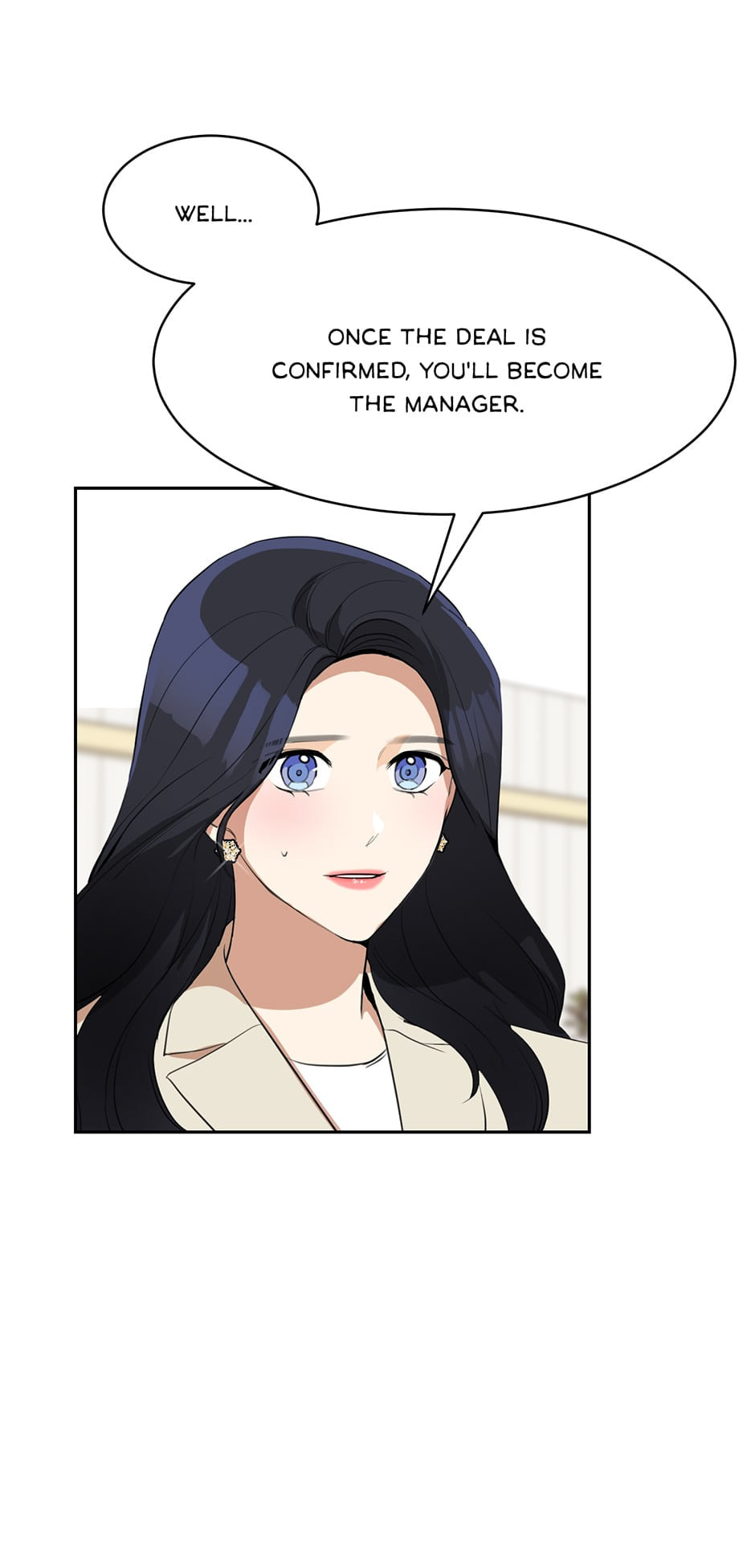 Wife After Love Chapter 62 page 83 - 