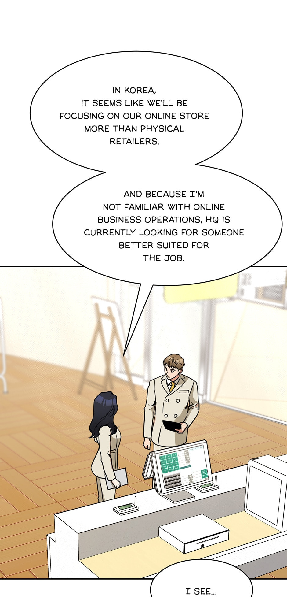 Wife After Love Chapter 62 page 84 - 