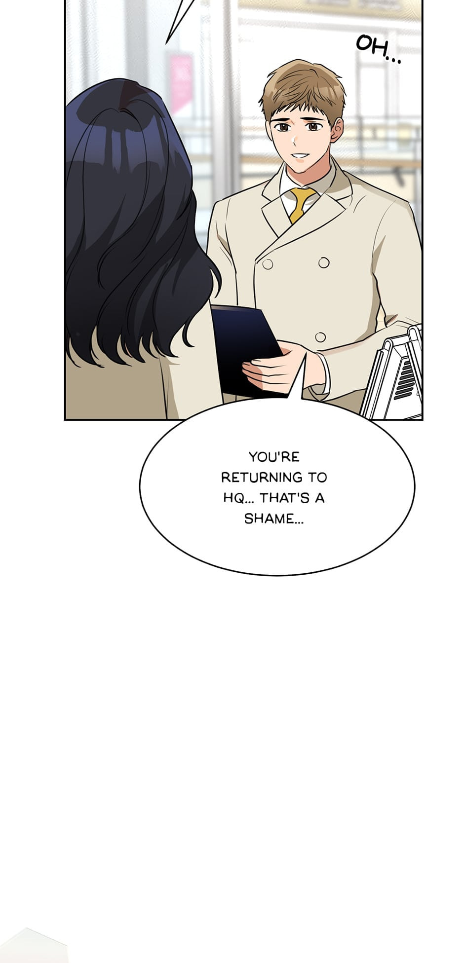 Wife After Love Chapter 62 page 87 - 