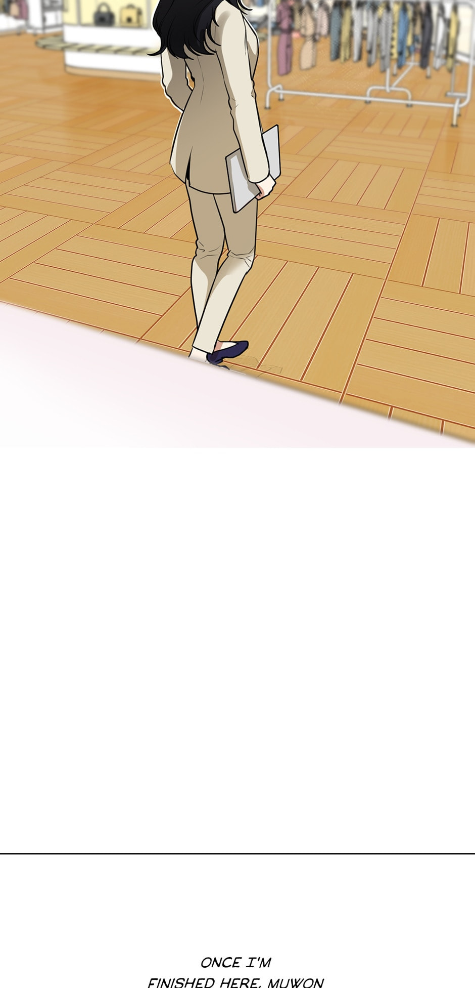 Wife After Love Chapter 62 page 91 - 